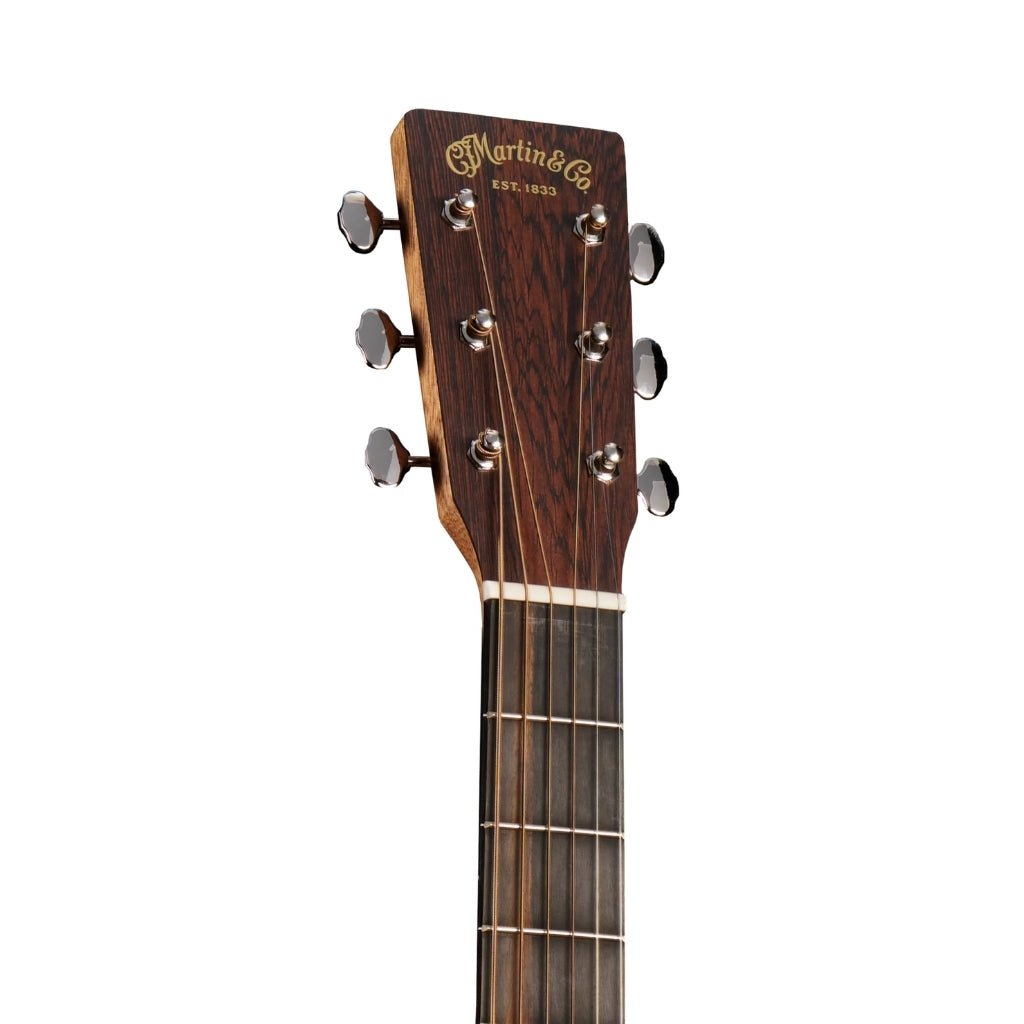 Martin Road Series 000-13E Retro Walnut Acoustic-Electric Guitar Acoustic Guitars Sky Music