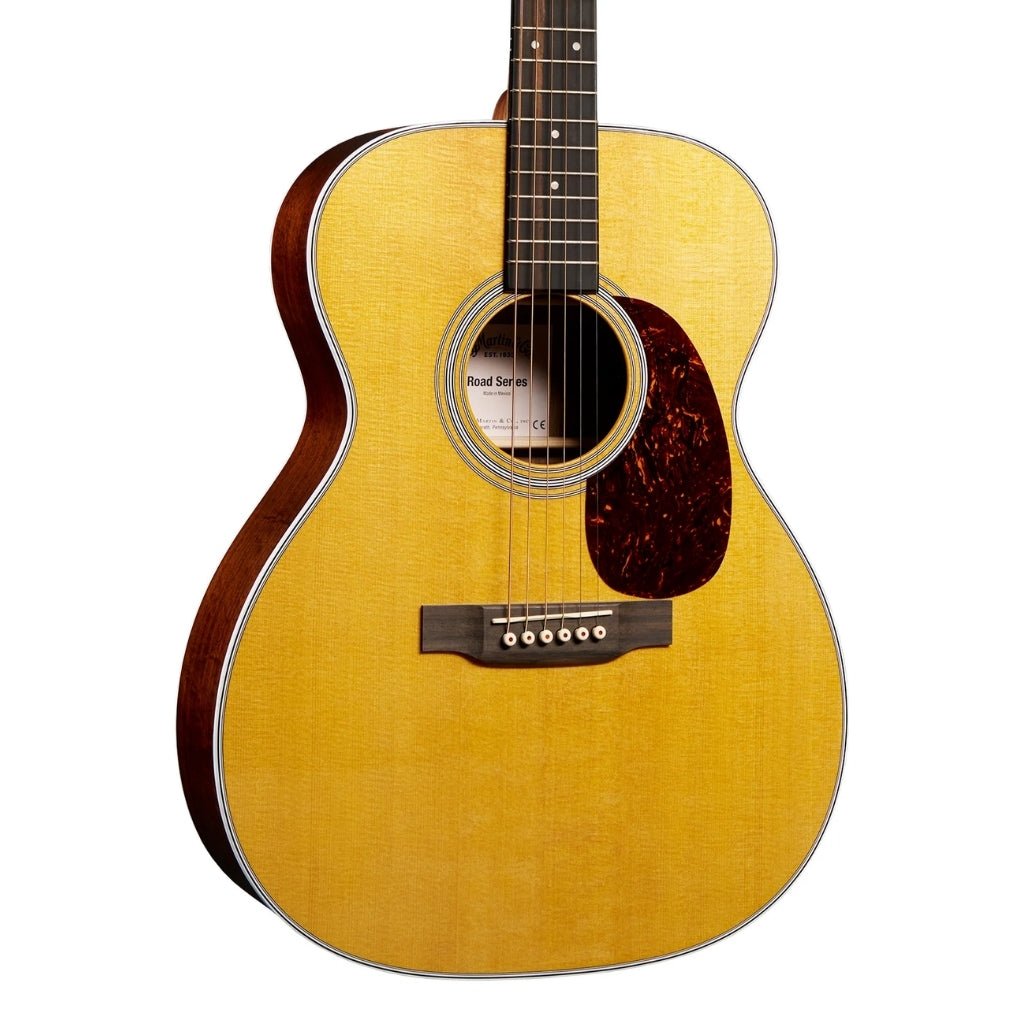 Martin Road Series 000-13E Retro Walnut Acoustic-Electric Guitar Acoustic Guitars Sky Music
