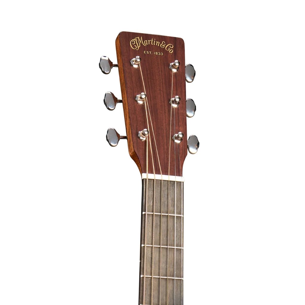 Martin Road Series 000E Retro Plus Granadillo Acoustic-Electric Guitar Acoustic Guitars Sky Music