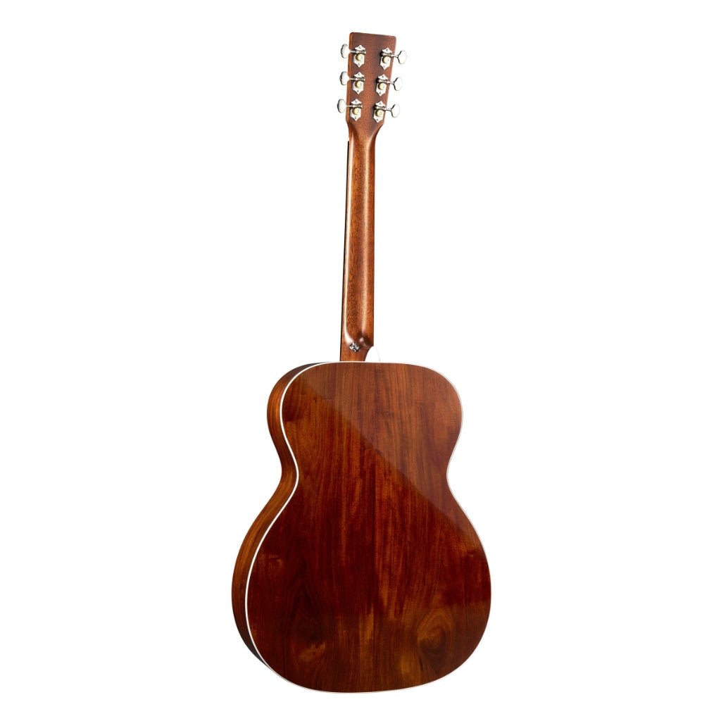 Martin Road Series 000E Retro Plus Granadillo Acoustic-Electric Guitar Acoustic Guitars Sky Music