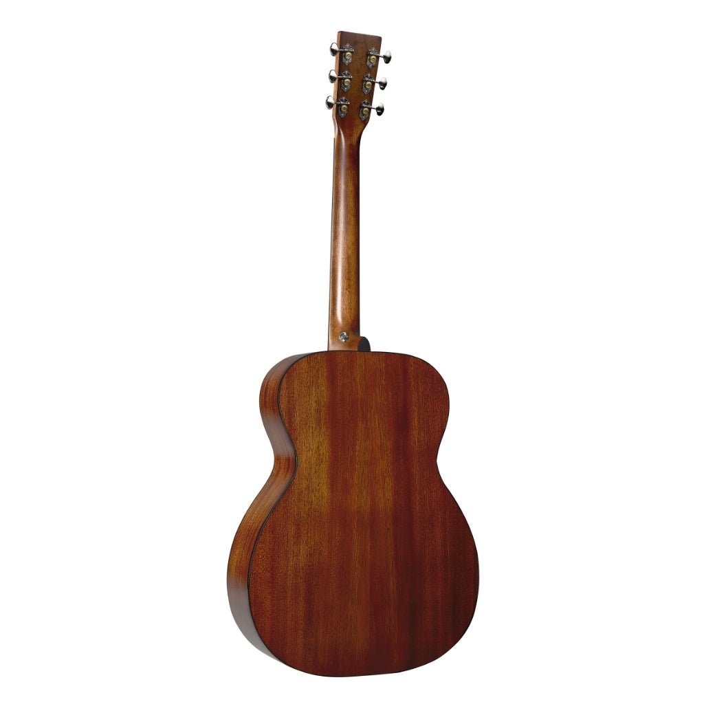 Martin Road Series 000E Retro Plus Mahogany Acoustic-Electric Guitar Acoustic Guitars Sky Music