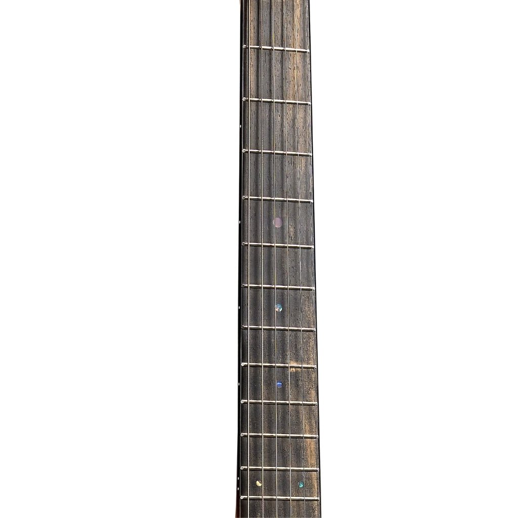 Martin Road Series 000E Retro Plus Mahogany Acoustic-Electric Guitar Acoustic Guitars Sky Music