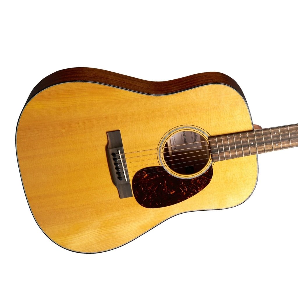 Martin Road Series D-12E Retro Acoustic-Electric Guitar Acoustic Guitars Sky Music