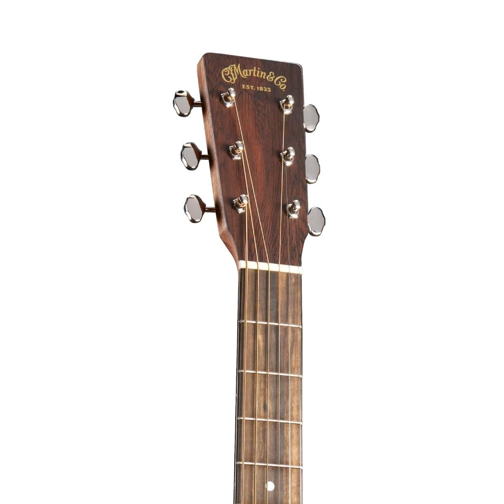Martin Road Series D-12E Retro Acoustic-Electric Guitar Acoustic Guitars Sky Music