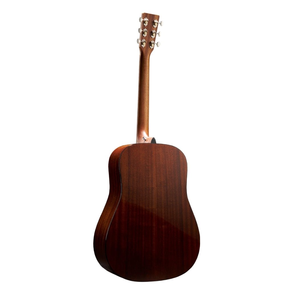 Martin Road Series D-12E Retro Acoustic-Electric Guitar Acoustic Guitars Sky Music