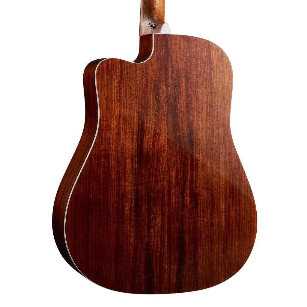 Martin Road Series DC-13E Modern Acoustic-Electric Guitar Acoustic Guitars Sky Music