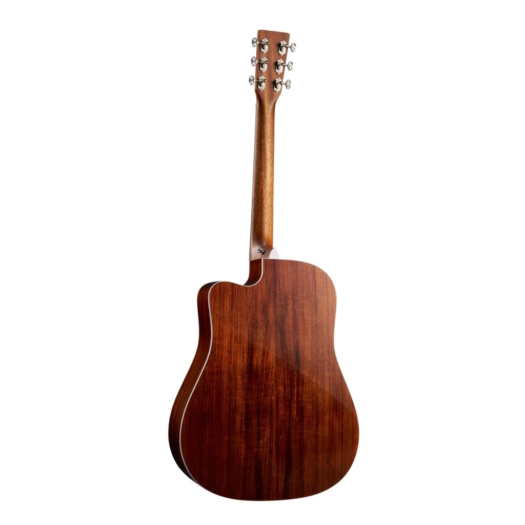 Martin Road Series DC-13E Modern Acoustic-Electric Guitar Acoustic Guitars Sky Music