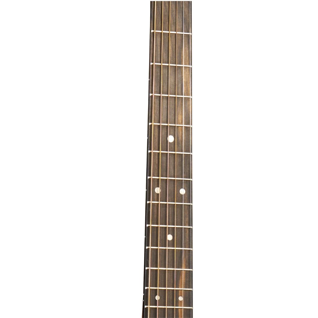 Martin Road Series DE Retro Plus Granadillo Acoustic-Electric Guitar Acoustic Guitars Sky Music