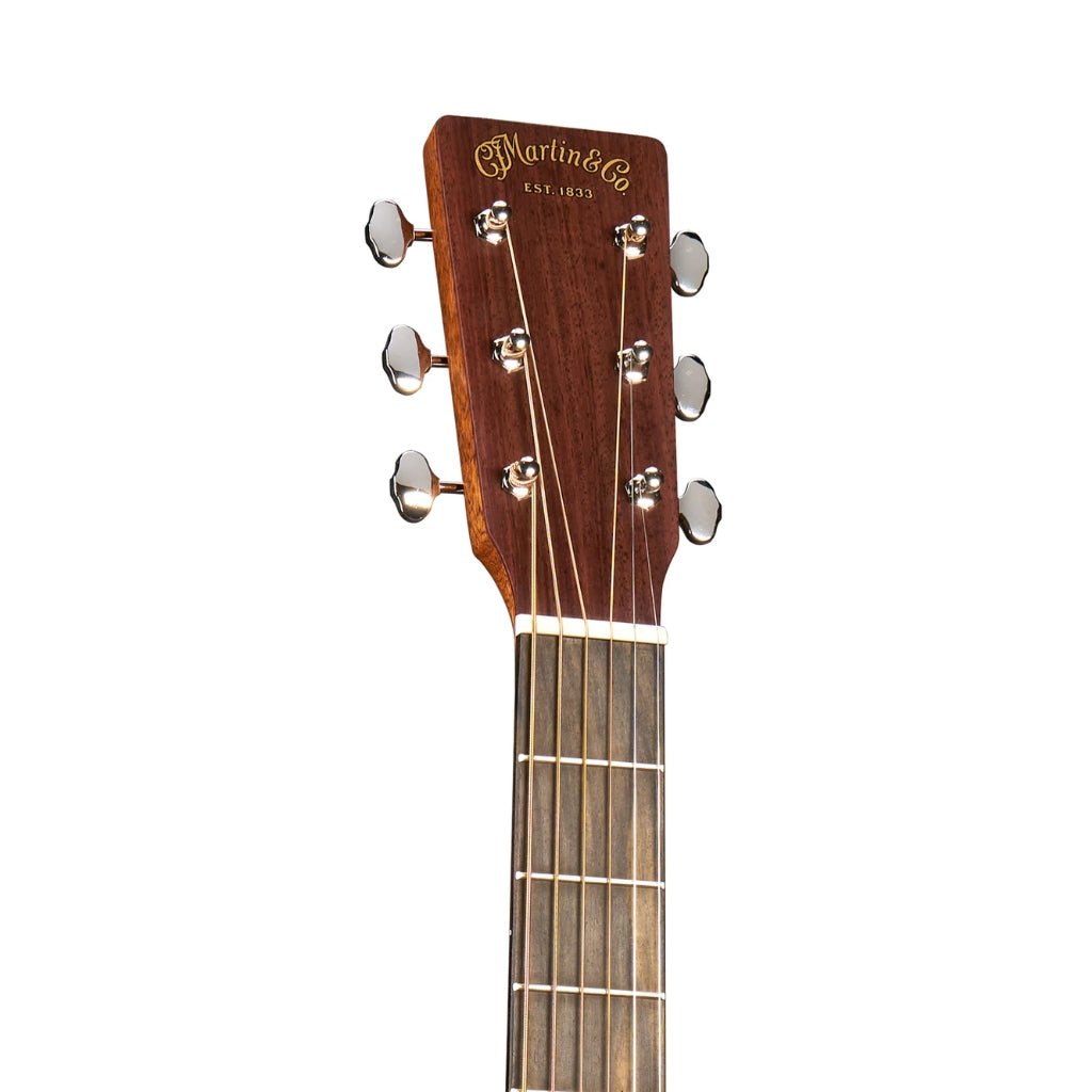 Martin Road Series DE Retro Plus Granadillo Acoustic-Electric Guitar Acoustic Guitars Sky Music