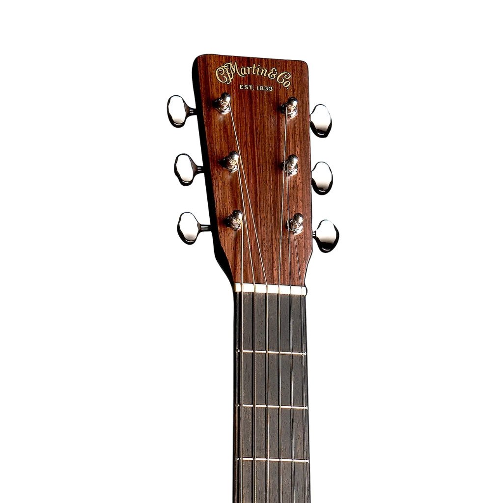 Martin Road Series DE Retro Plus Mahogany Acoustic-Electric Guitar Acoustic Guitars Sky Music