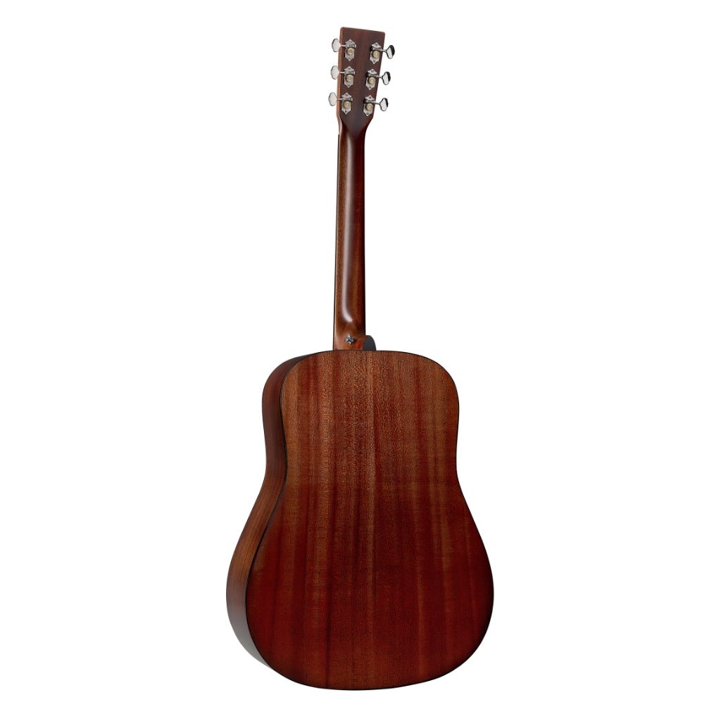 Martin Road Series DE Retro Plus Mahogany Acoustic-Electric Guitar Acoustic Guitars Sky Music