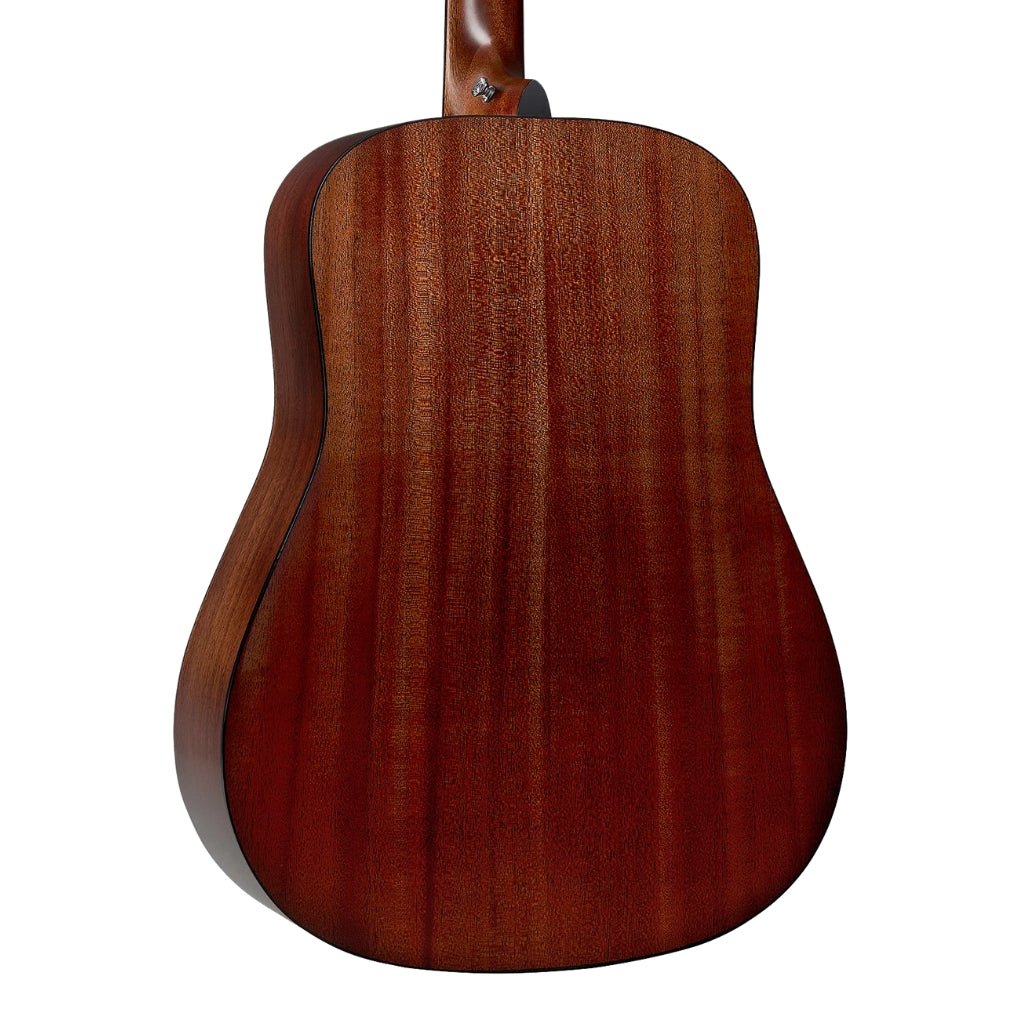 Martin Road Series DE Retro Plus Mahogany Acoustic-Electric Guitar Acoustic Guitars Sky Music