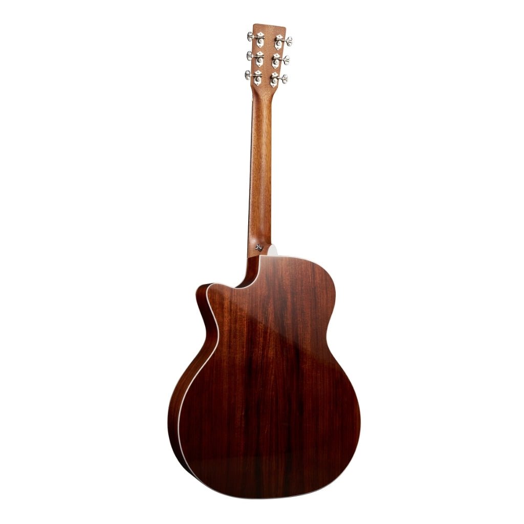 Martin Road Series GPC-13E Modern Acoustic-Electric Guitar Acoustic Guitars Sky Music