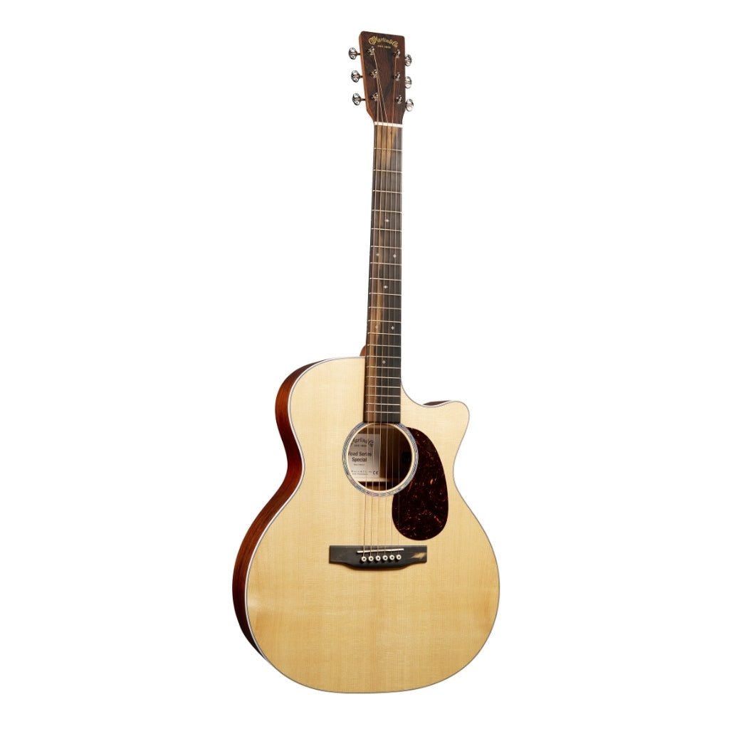 Martin Road Series GPC-13E Modern Acoustic-Electric Guitar Acoustic Guitars Sky Music