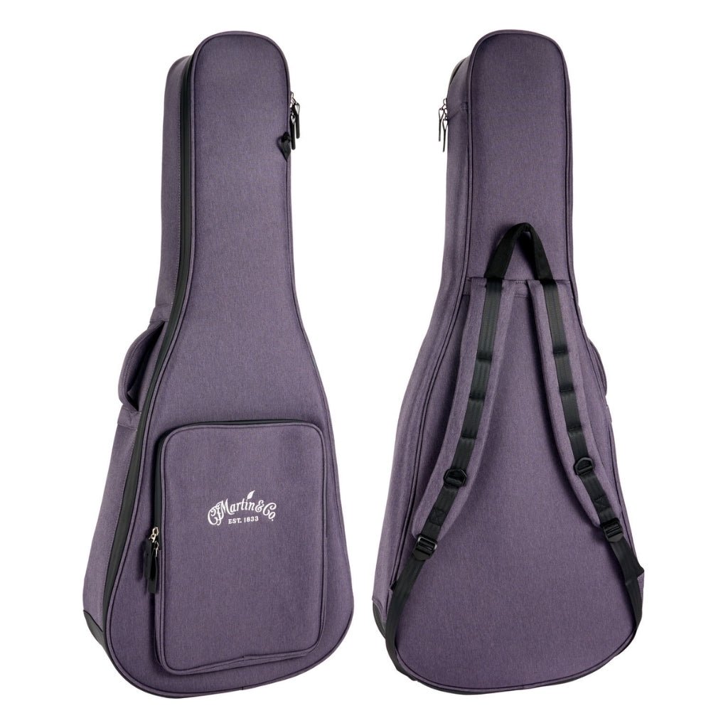Martin Road Series OMC-10E Modern Burst Acoustic-Electric Guitar Acoustic Guitars Sky Music