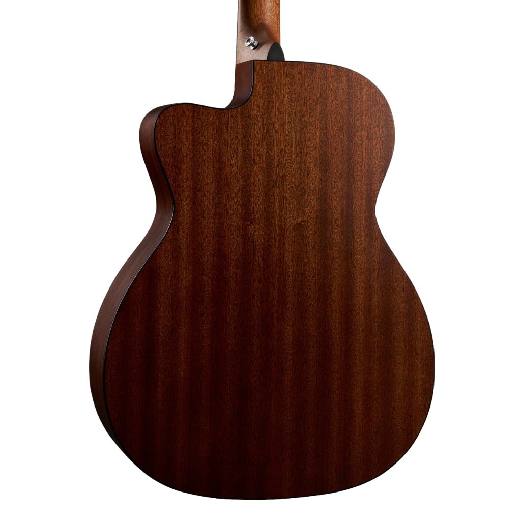 Martin Road Series OMC-10E Modern Burst Acoustic-Electric Guitar Acoustic Guitars Sky Music