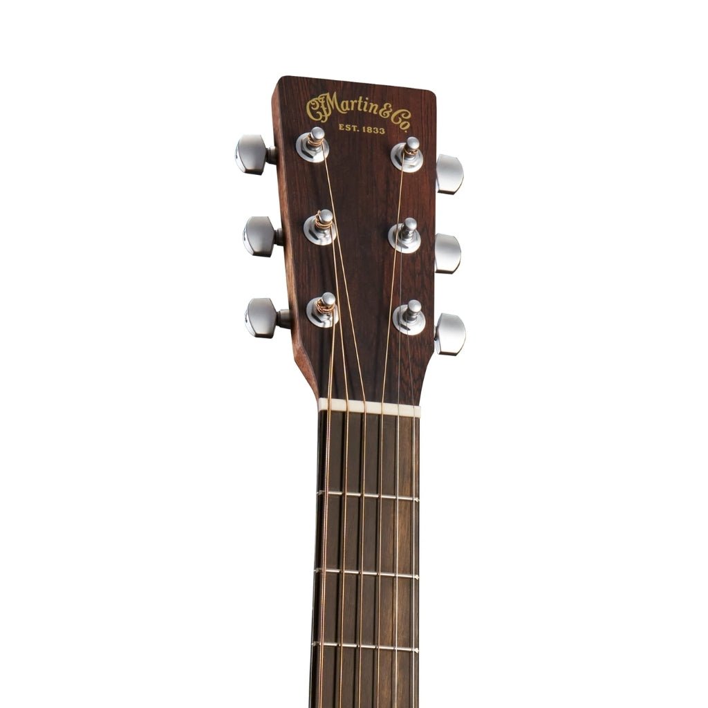Martin Road Series OMC-10E Modern Burst Acoustic-Electric Guitar Acoustic Guitars Sky Music