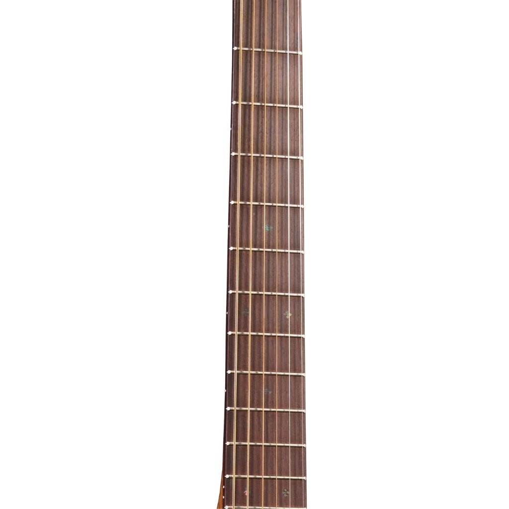 Martin Road Series SC-10E Modern Acoustic-Electric Guitar Acoustic Guitars Sky Music
