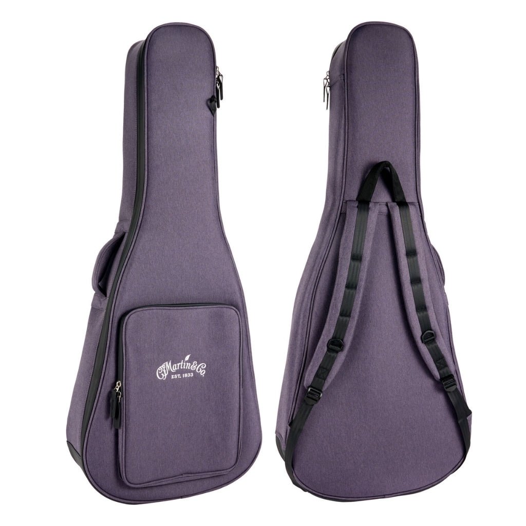 Martin Road Series SC-10E Modern Sapele Acoustic-Electric Guitar Acoustic Guitars Sky Music