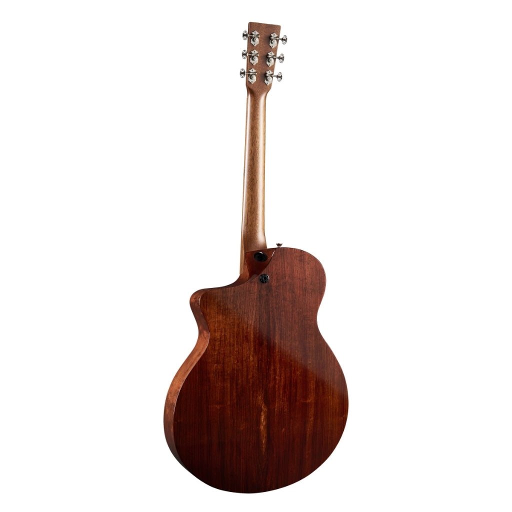Martin Road Series SC-13E Modern Acoustic-Electric Guitar Acoustic Guitars Sky Music