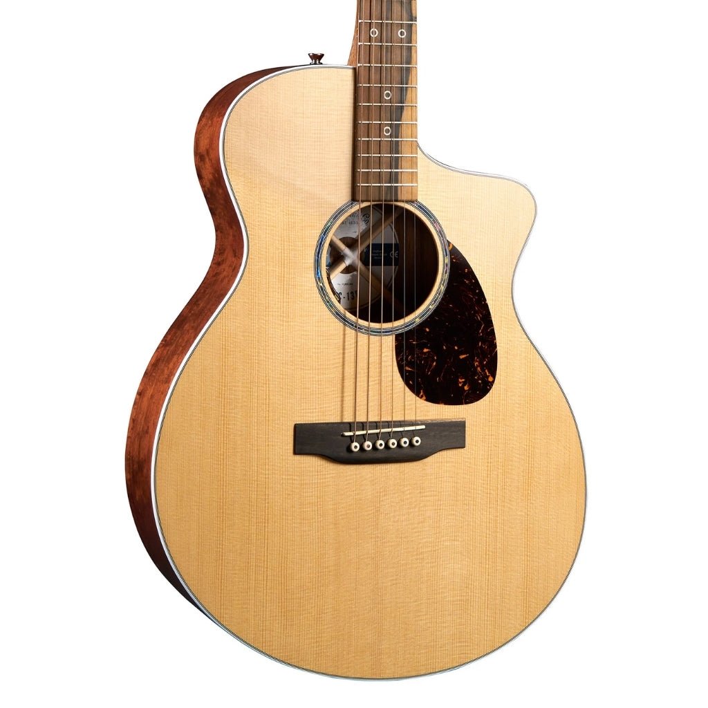 Martin Road Series SC-13E Modern Acoustic-Electric Guitar Acoustic Guitars Sky Music