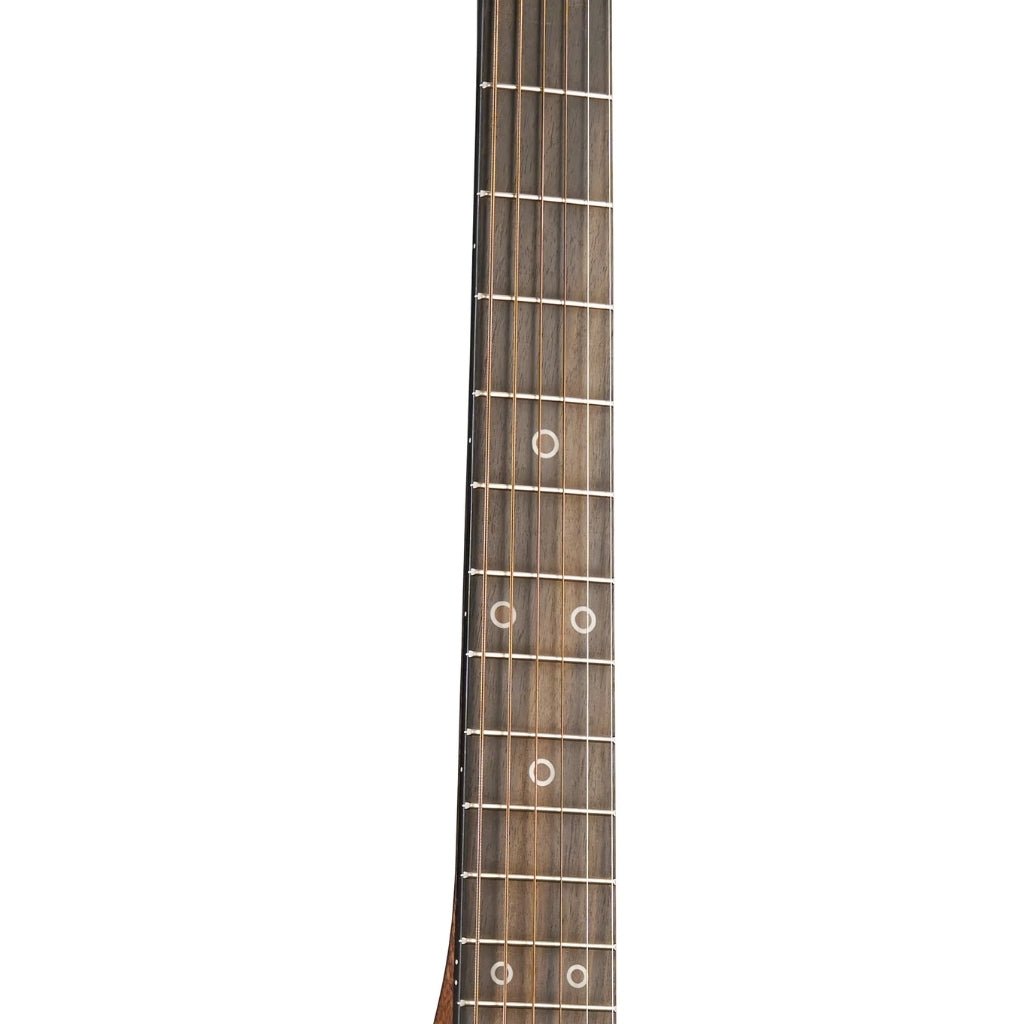 Martin Road Series SC-13E Modern Mezcal Burst Acoustic-Electric Guitar Acoustic Guitars Sky Music