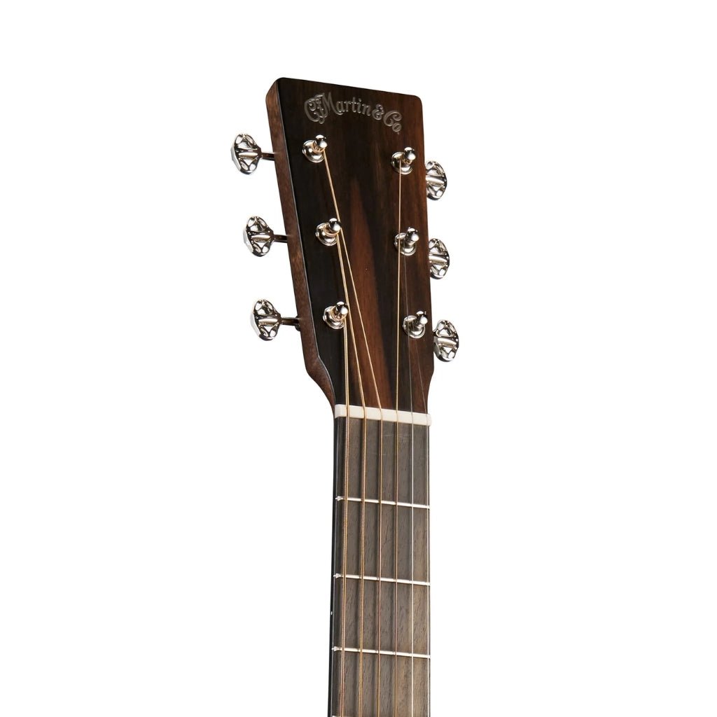 Martin Road Series SC-13E Modern Mezcal Burst Acoustic-Electric Guitar Acoustic Guitars Sky Music