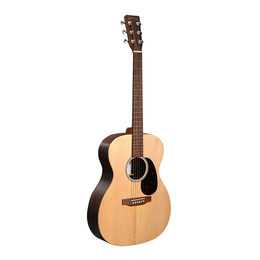 Martin X2 000-14 Acoustic Electric - Brazilian Rosewood Acoustic Guitars Sky Music
