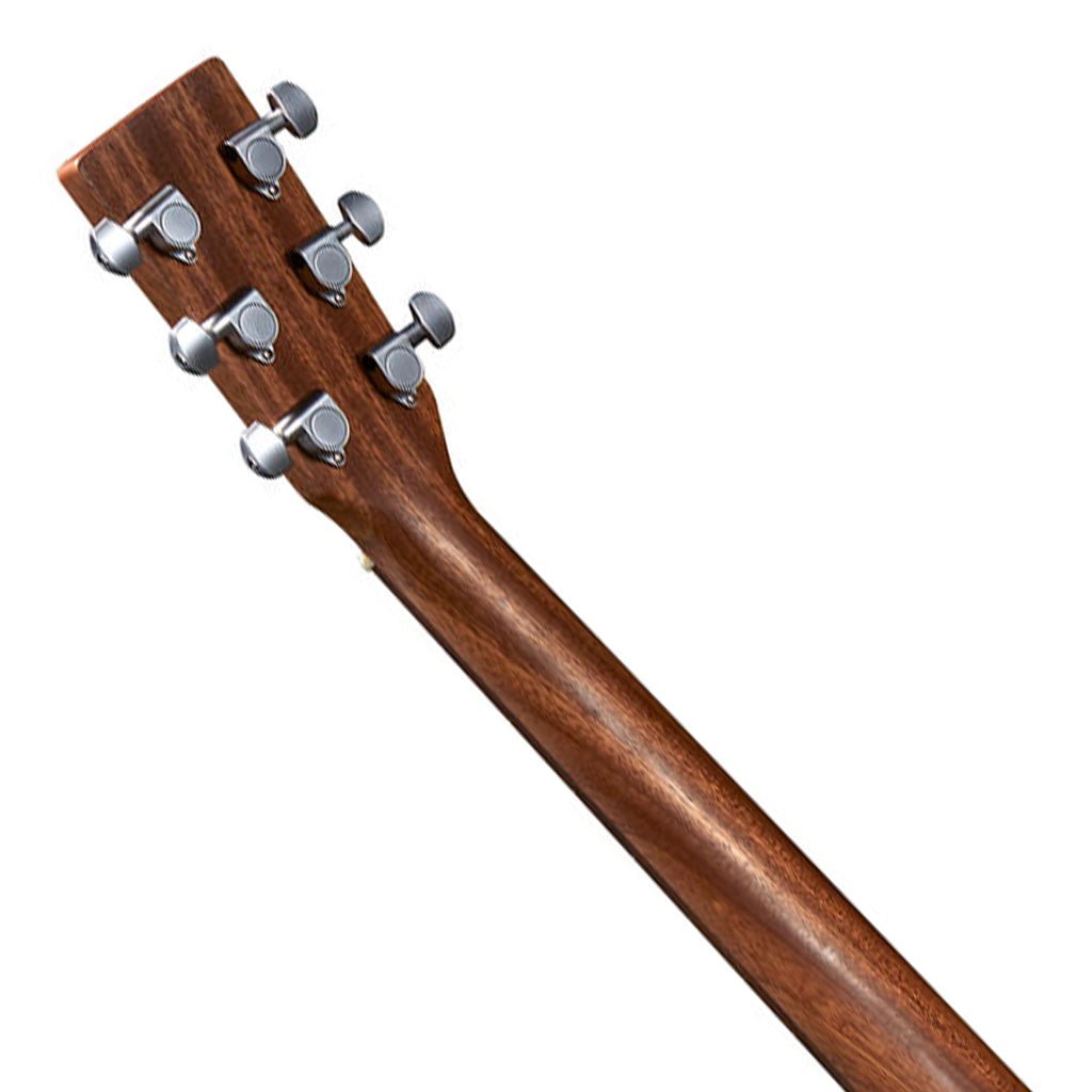 Martin X2 000-14 Acoustic Electric - Brazilian Rosewood Acoustic Guitars Sky Music