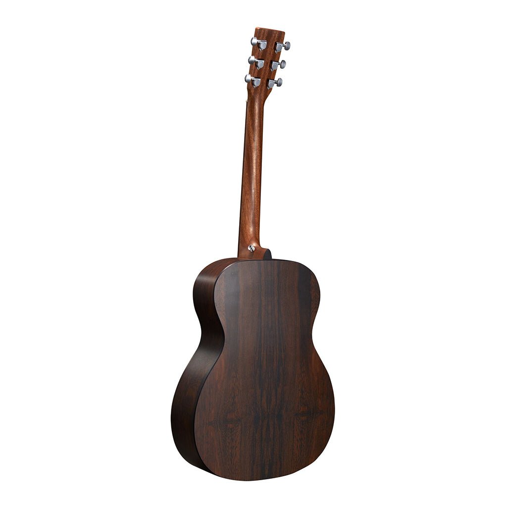 Martin X2 000-14 Acoustic Electric - Brazilian Rosewood Acoustic Guitars Sky Music