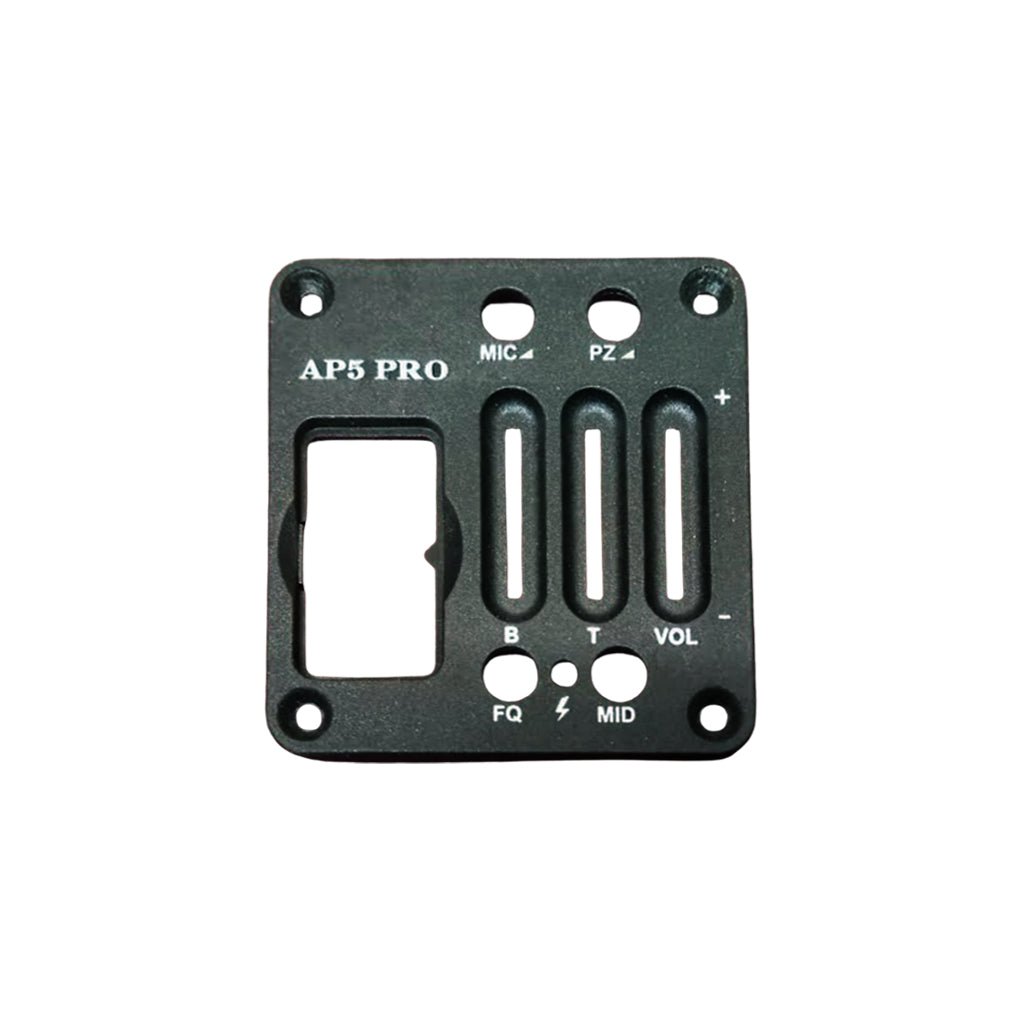 Maton AP5 Pro Cover Plate Guitar Spare Parts Sky Music