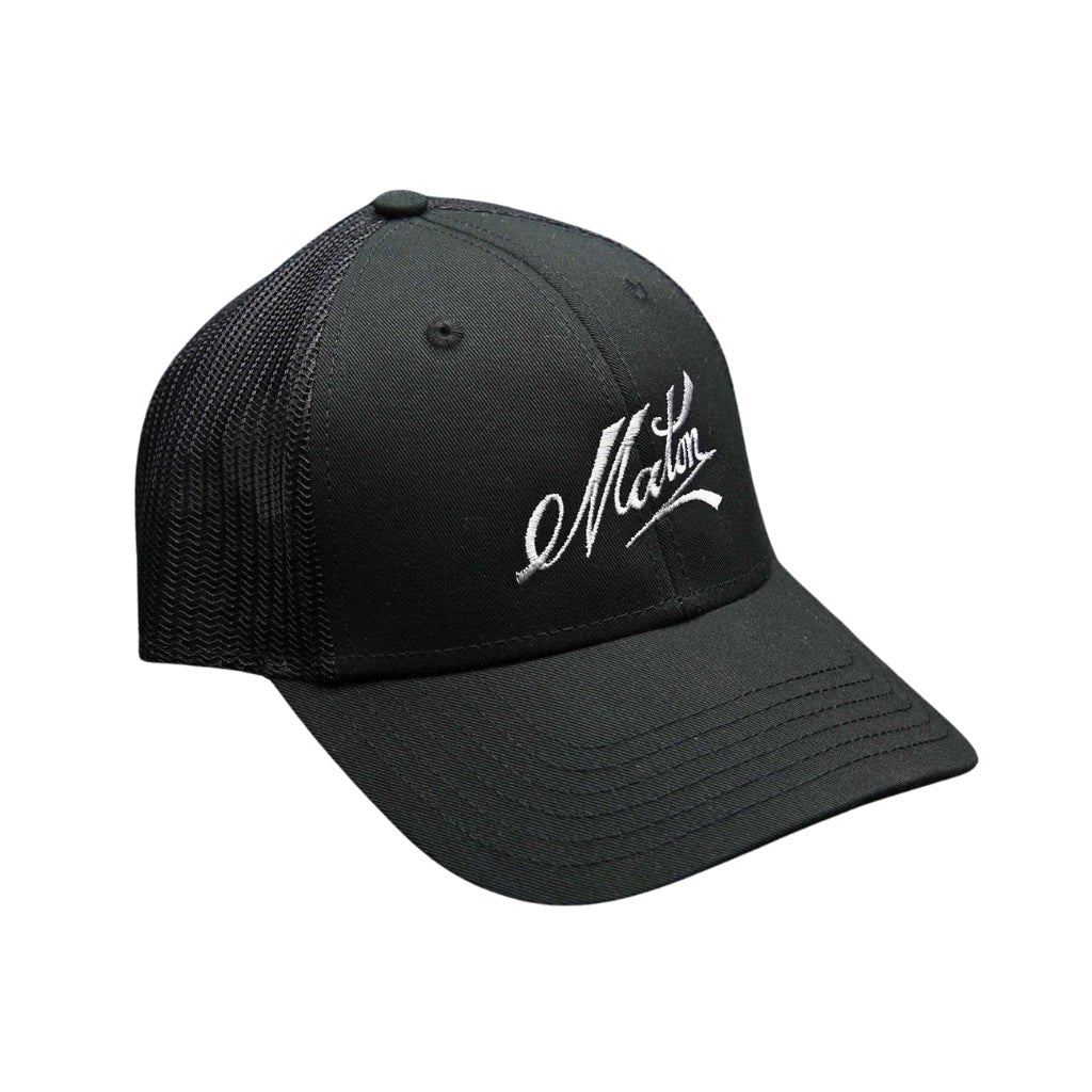 Maton Cap - Black Merchandise &amp; Apparel Sky Music