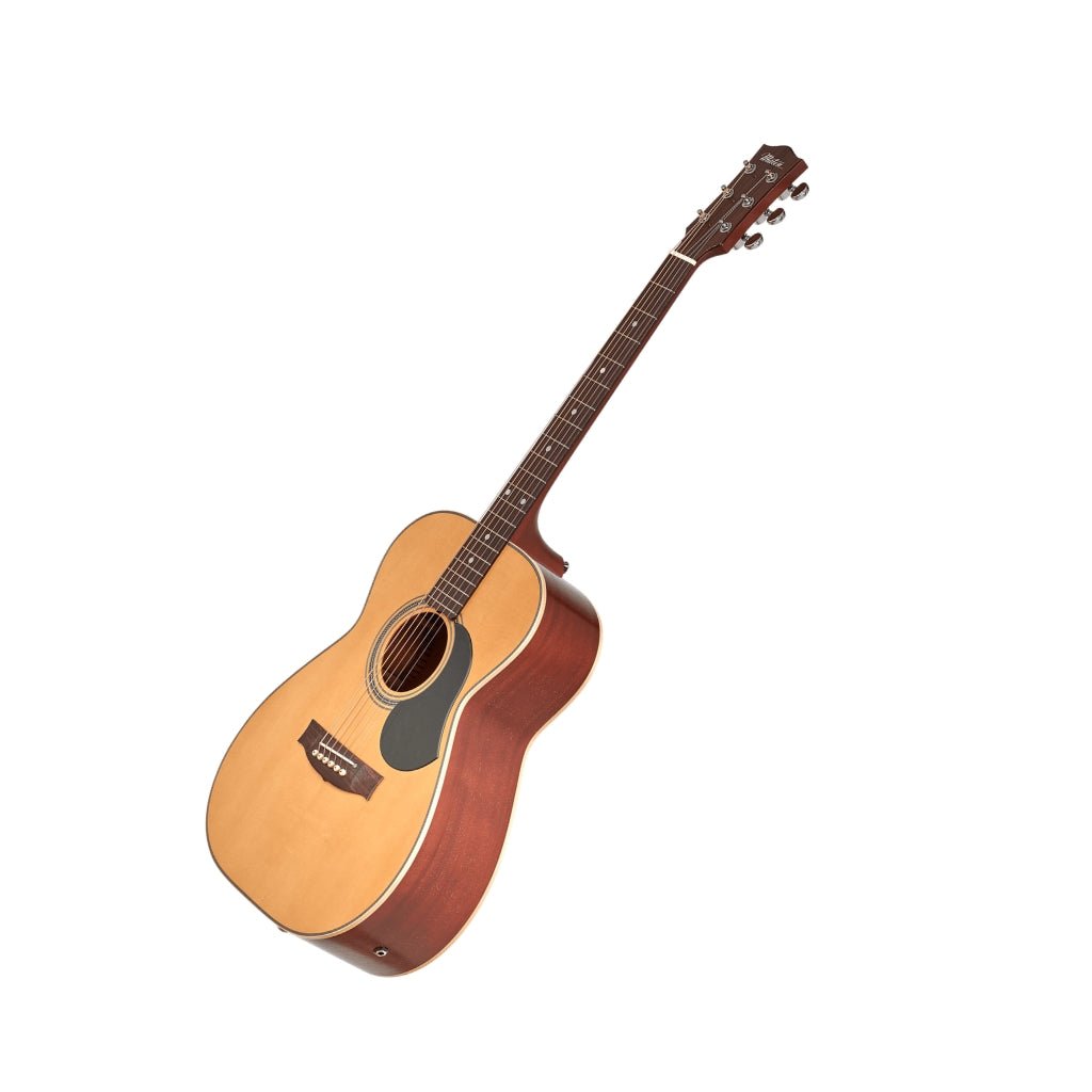 Maton CW80 80th Anniversary Edition 808 Acoustic/Electric Guitar Acoustic Guitars Sky Music