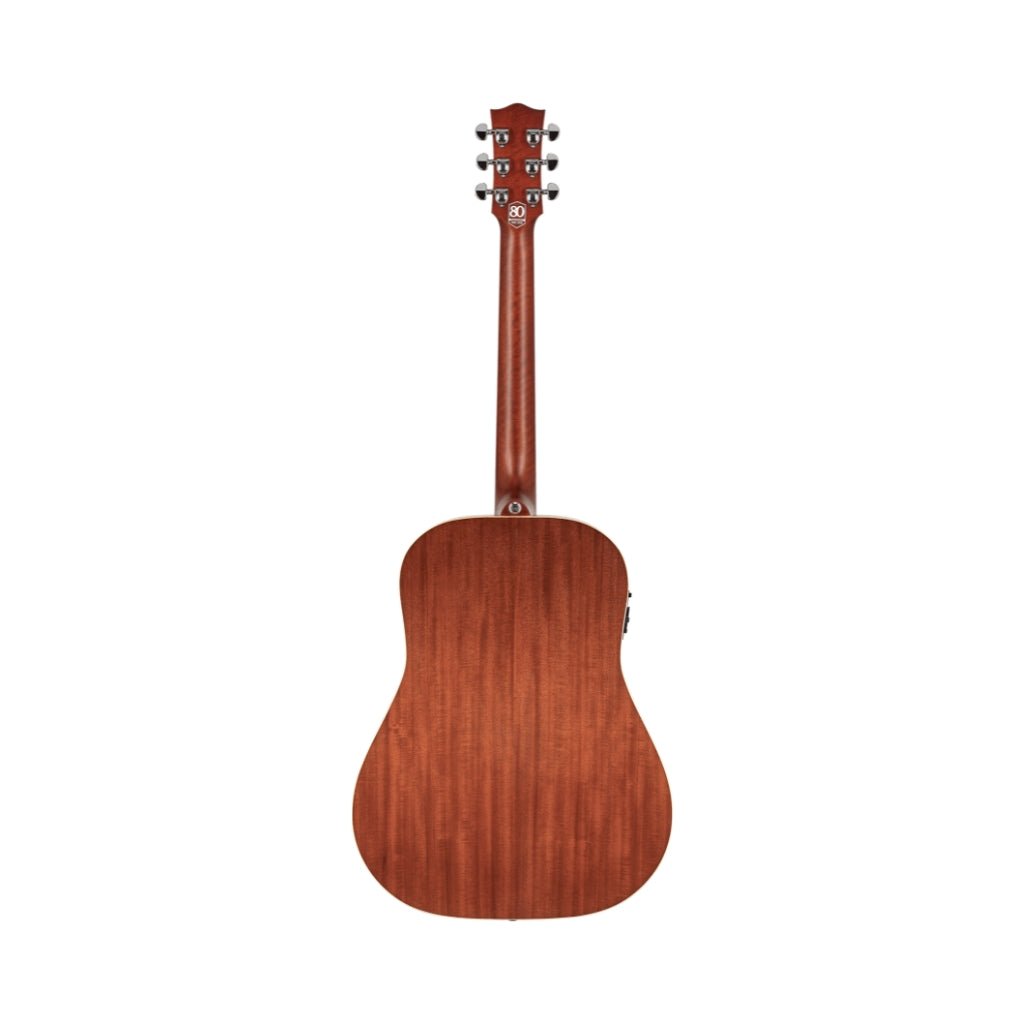 Maton CW80 80th Anniversary Edition Dreadnought Acoustic/Electric Guitar Acoustic Guitars Sky Music