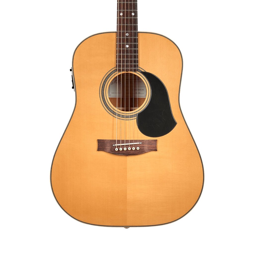 Maton CW80 80th Anniversary Edition Dreadnought Acoustic/Electric Guitar Acoustic Guitars Sky Music