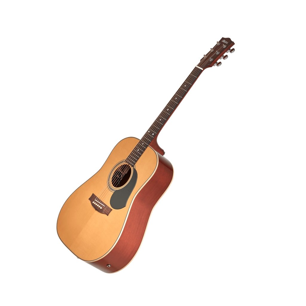 Maton CW80 80th Anniversary Edition Dreadnought Acoustic/Electric Guitar Acoustic Guitars Sky Music