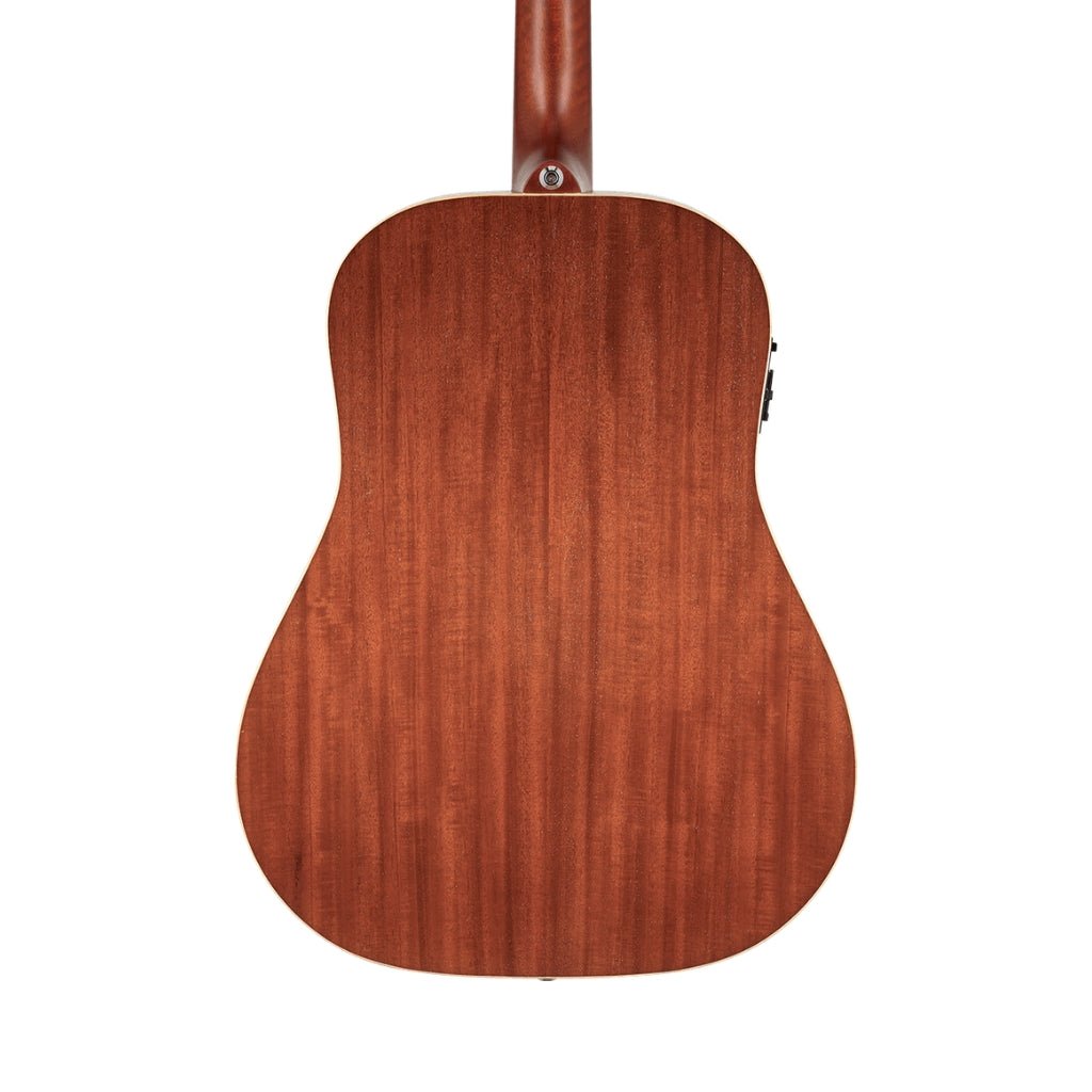 Maton CW80 80th Anniversary Edition Dreadnought Acoustic/Electric Guitar Acoustic Guitars Sky Music