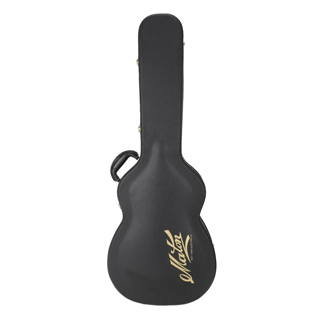 Maton EBG808TE Left Handed Acoustic Guitar with Case Acoustic Guitars Sky Music