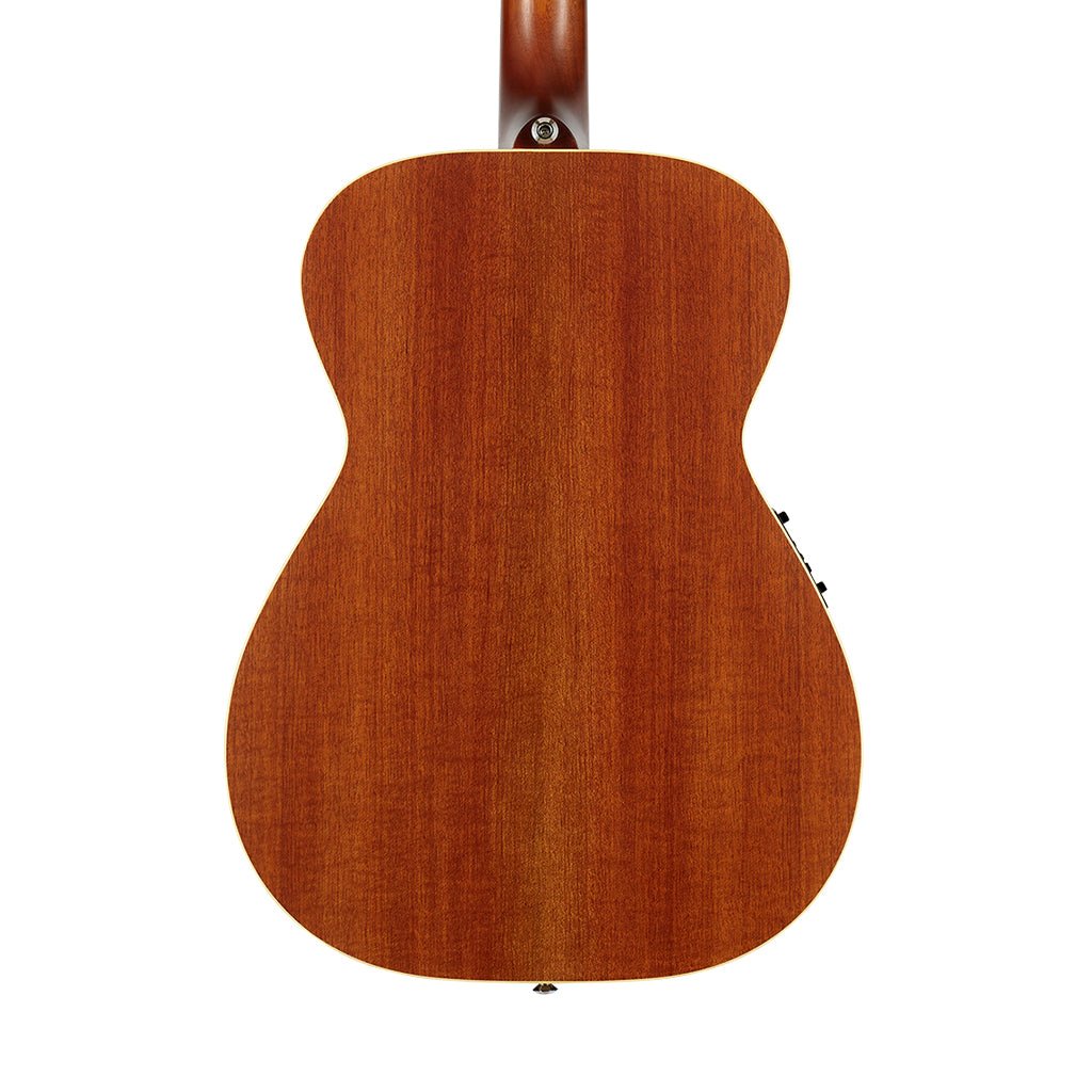Maton EBG808TE Tommy Emmanuel Signature Acoustic-Electric Guitar - Natural Acoustic Guitars Sky Music