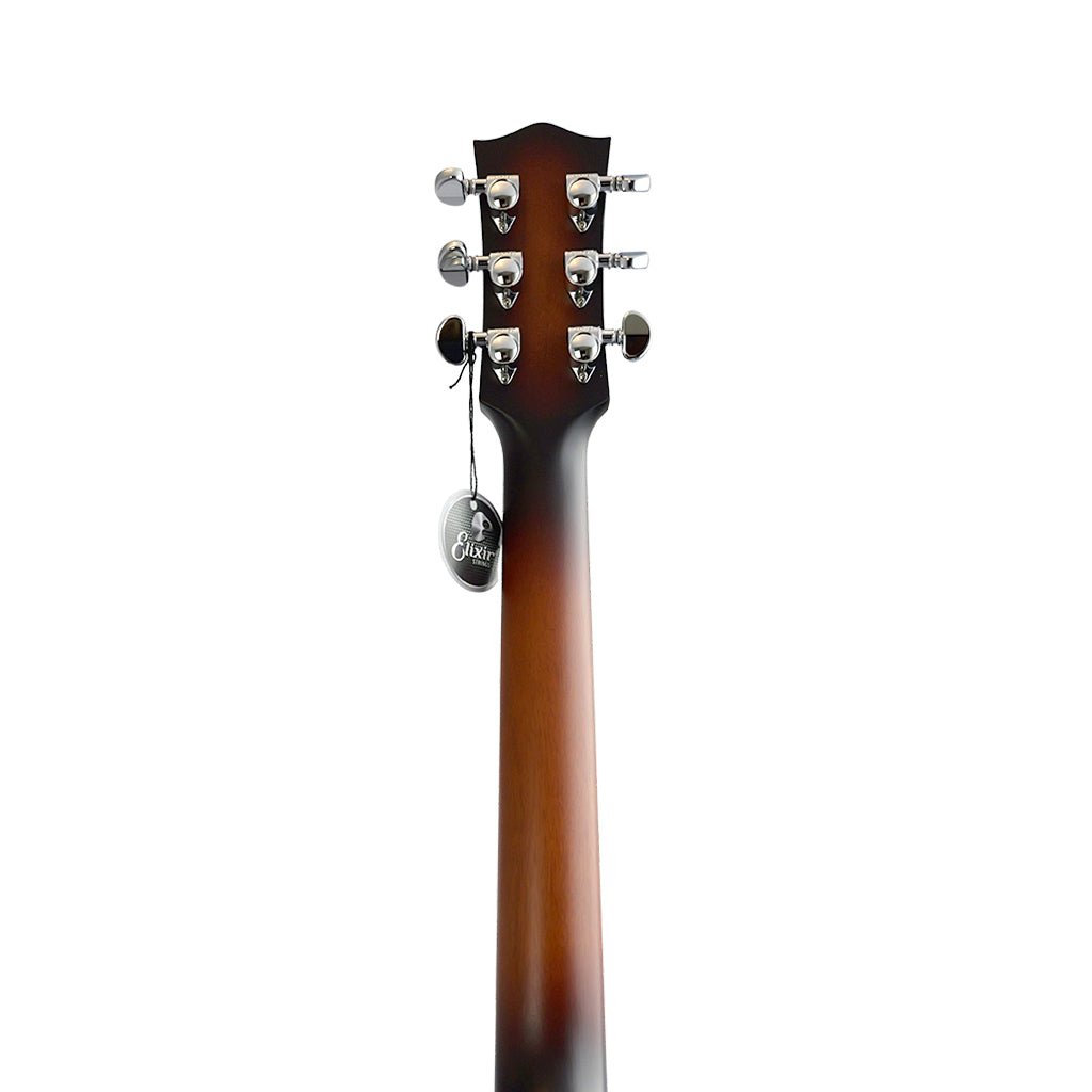 Maton EBW70C Blackwood Dreadnought Cutaway Acoustic-Electric Guitar - Tobacco Sunburst Acoustic Guitars Sky Music