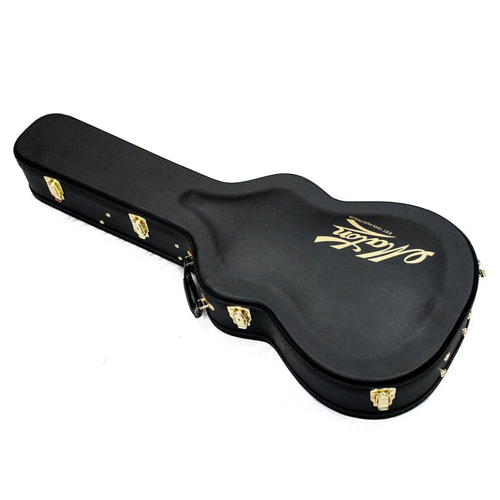 Maton EBW70C Left Handed Blackwood Dreadnought Acoustic-Electric Guitar Acoustic Guitars Sky Music