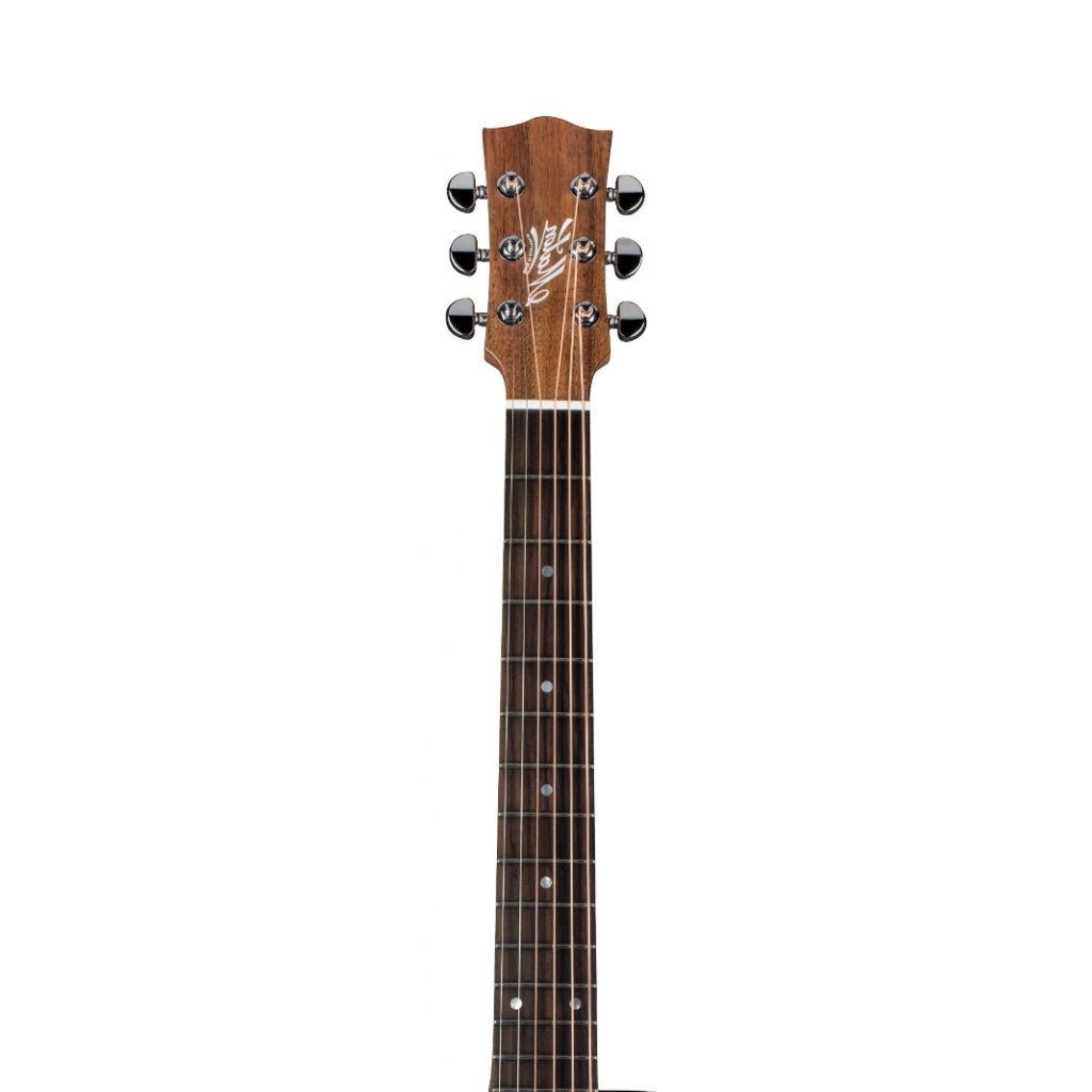 Maton EBW70C Left Handed Blackwood Dreadnought Acoustic-Electric Guitar Acoustic Guitars Sky Music