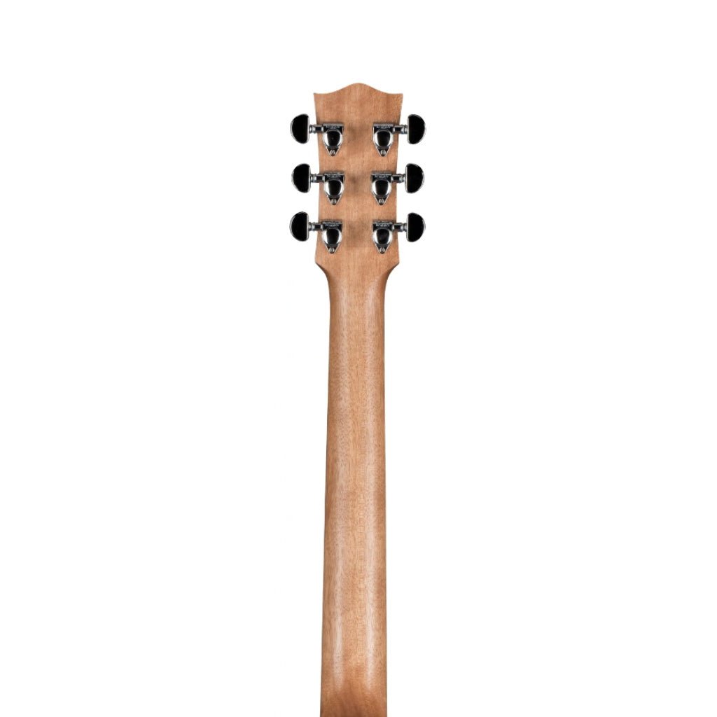 Maton EBW70C Left Handed Blackwood Dreadnought Acoustic-Electric Guitar Acoustic Guitars Sky Music