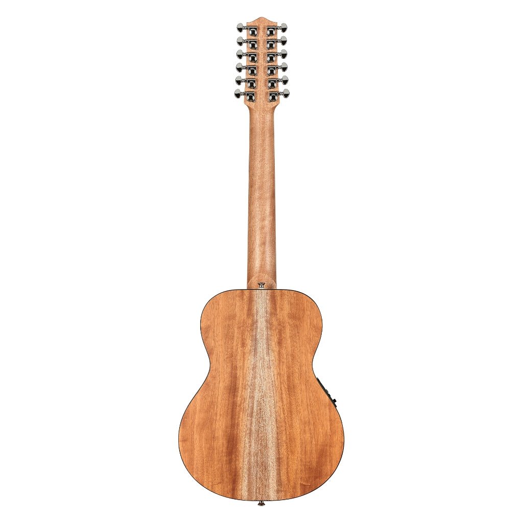 Maton EM-12 Mini Series Acoustic Electric Guitar Acoustic Guitars Sky Music