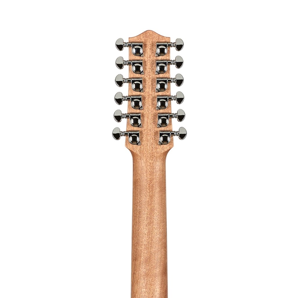 Maton EM-12 Mini Series Acoustic Electric Guitar Acoustic Guitars Sky Music