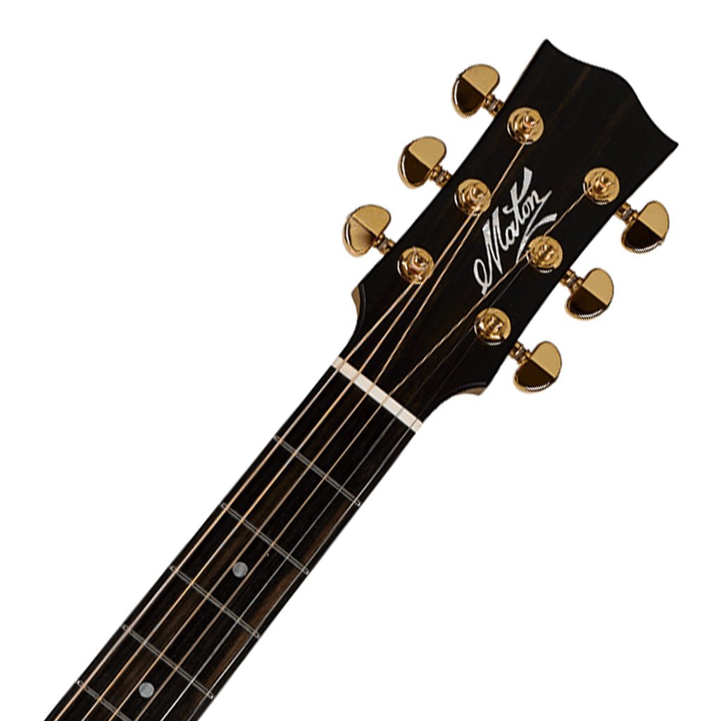 Maton ER90 Traditional Acoustic Guitars Sky Music