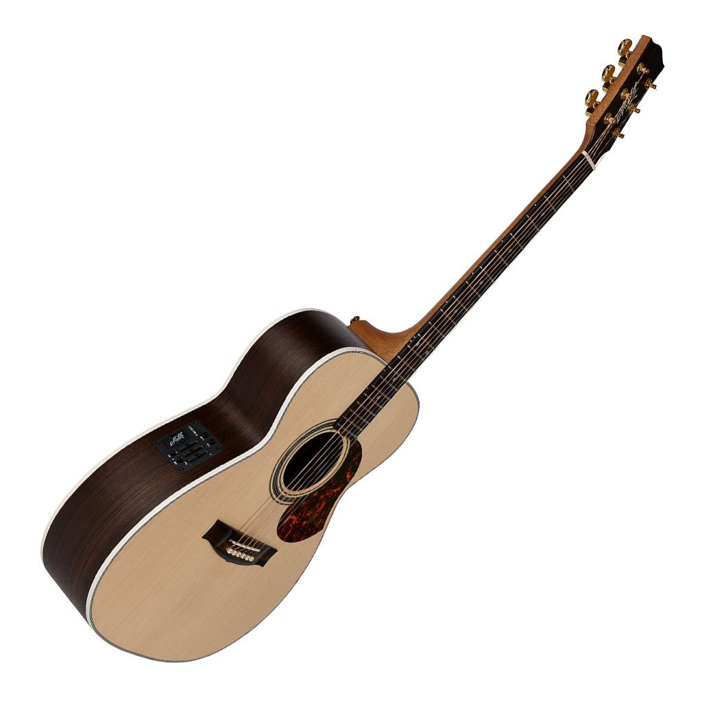Maton ER90 Traditional Acoustic Guitars Sky Music