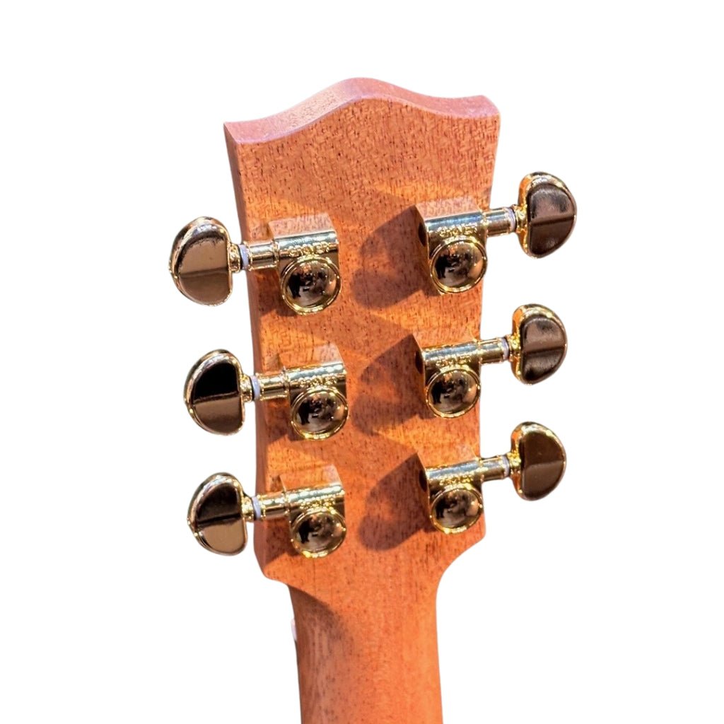 Maton ER90 Traditional Left-Handed Acoustic Electric Guitar Acoustic Guitars Sky Music