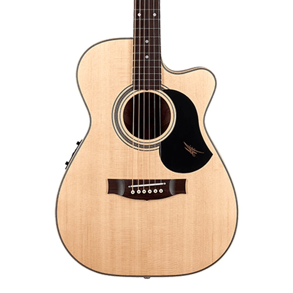 Maton Joe Robinson Signature Model Acoustic Guitars Sky Music