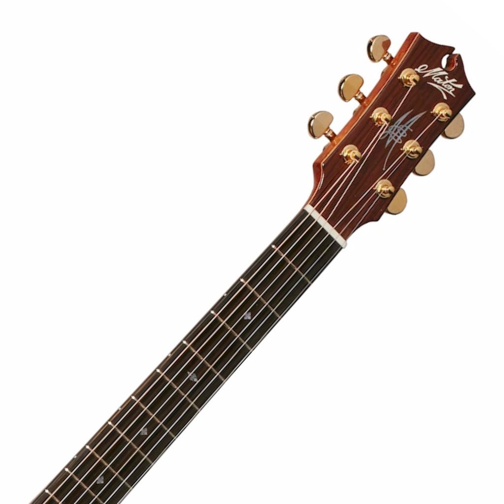 Maton Messiah EM100 Acoustic Guitars Sky Music
